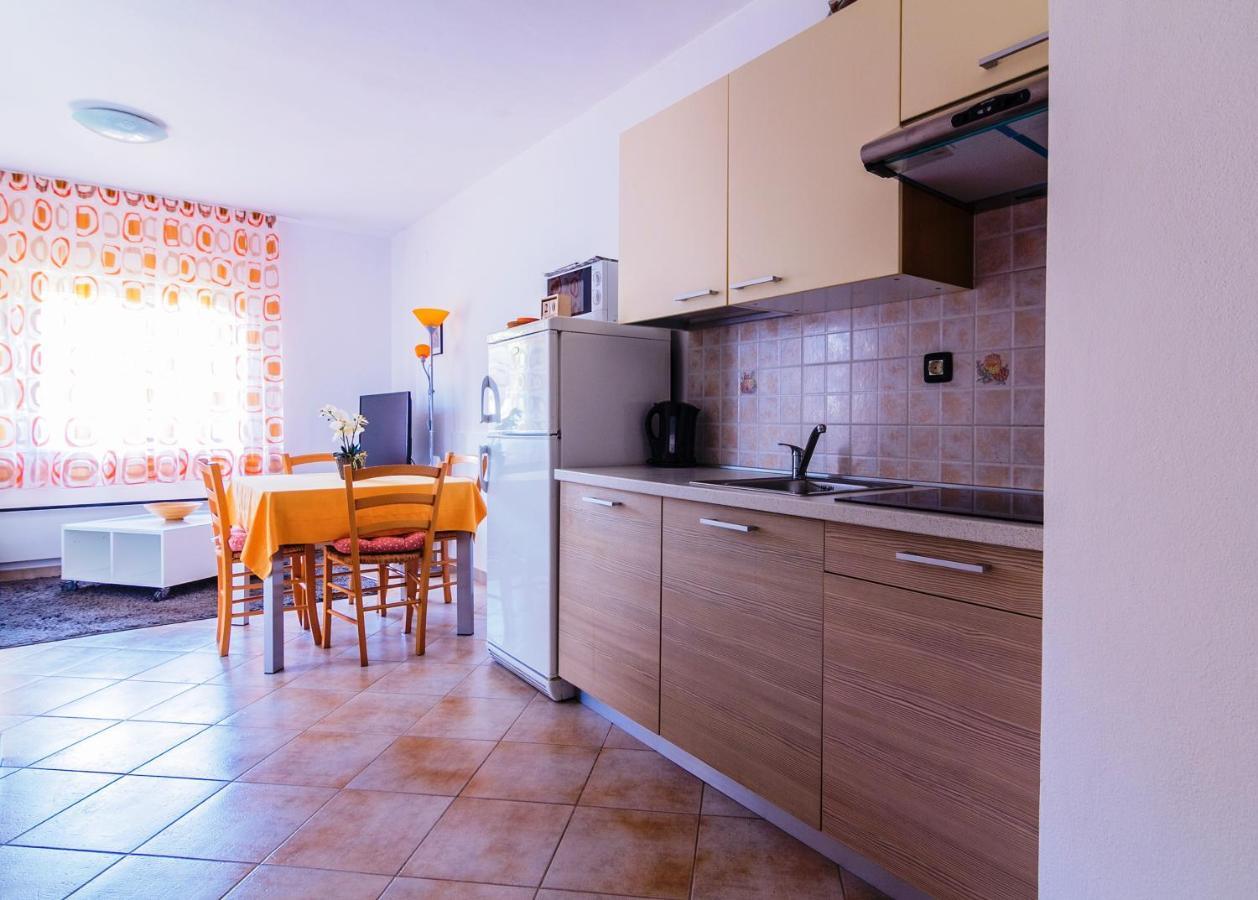 פולה Apartments Nicole חדר תמונה